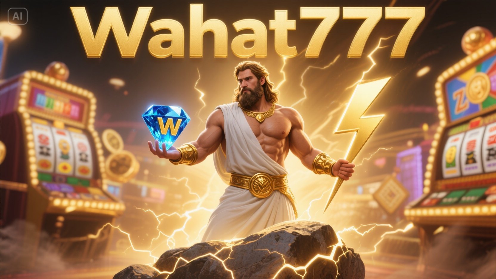 Wahat777