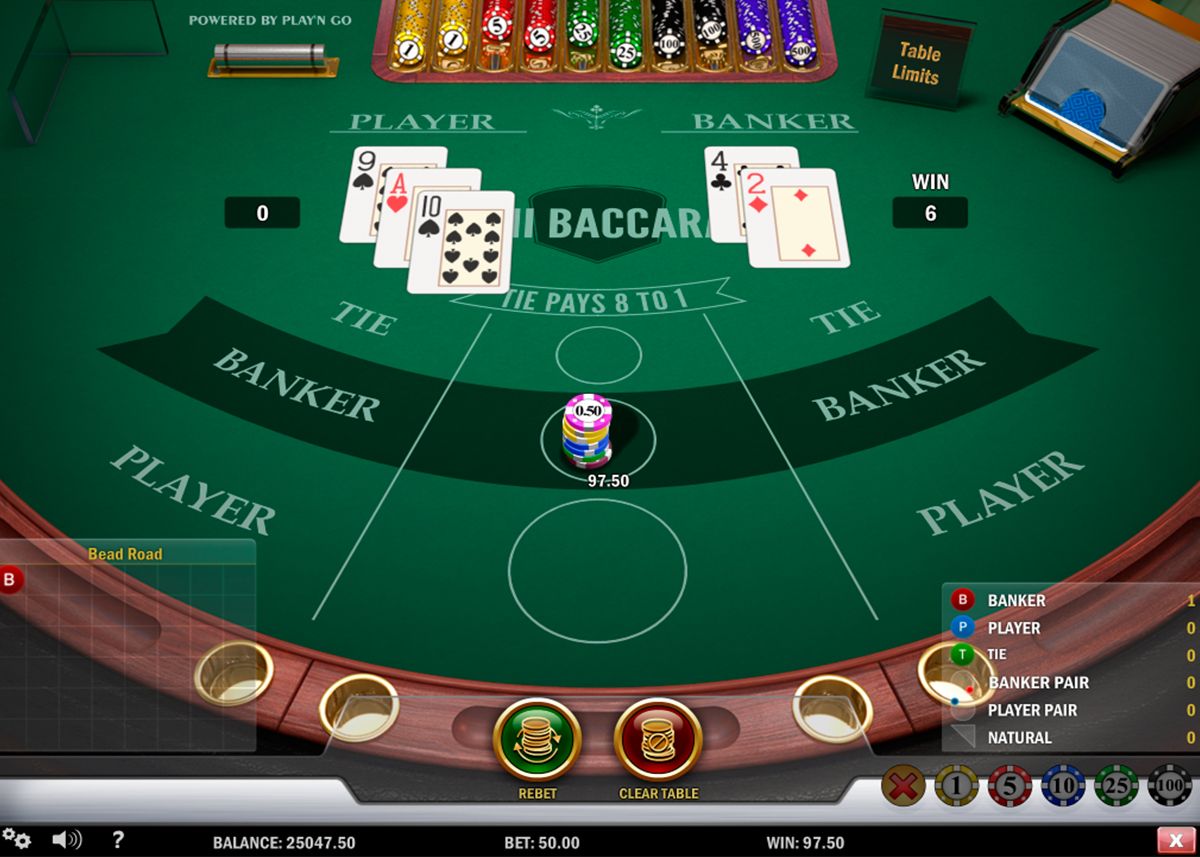Wahat777 Live Casino