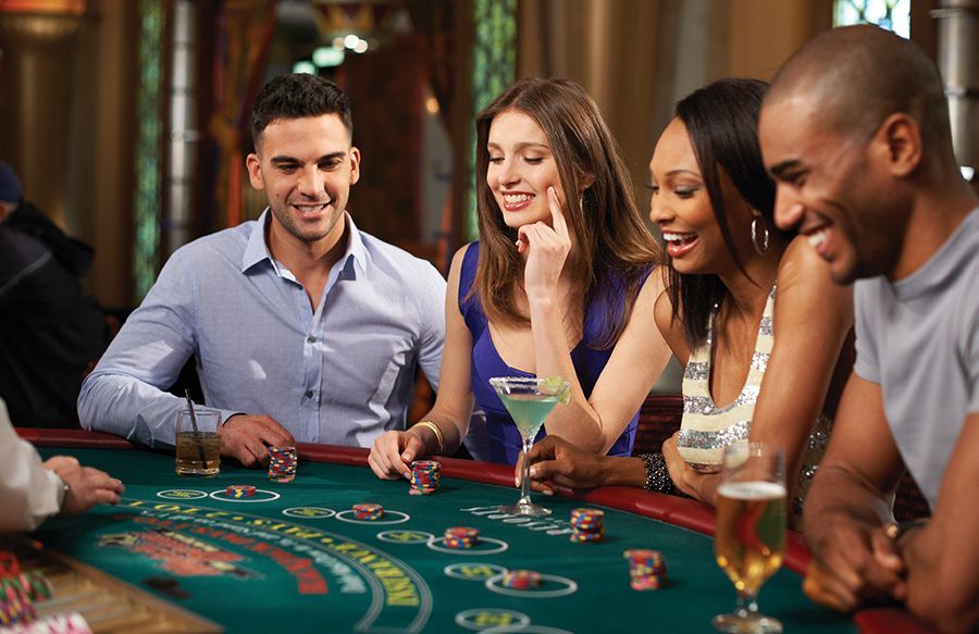 Wahat777 Live Casino