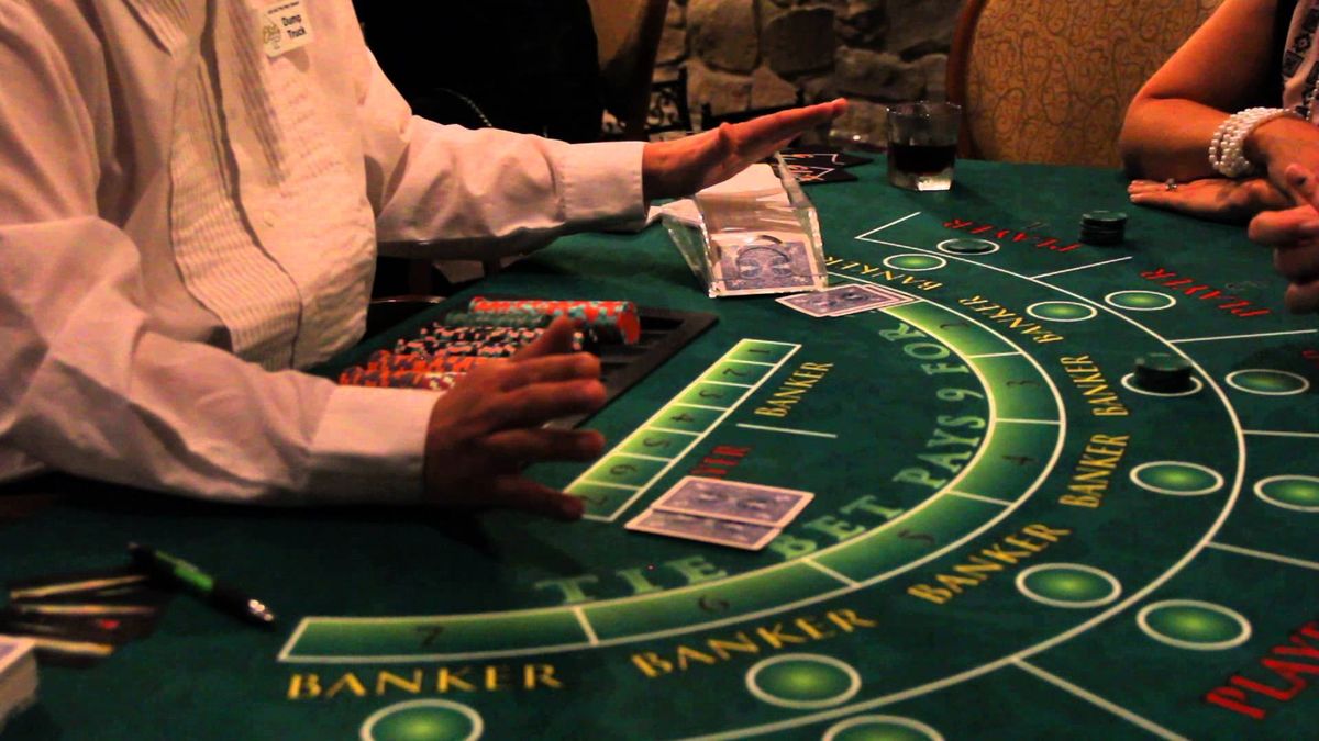 Wahat777 Live Casino